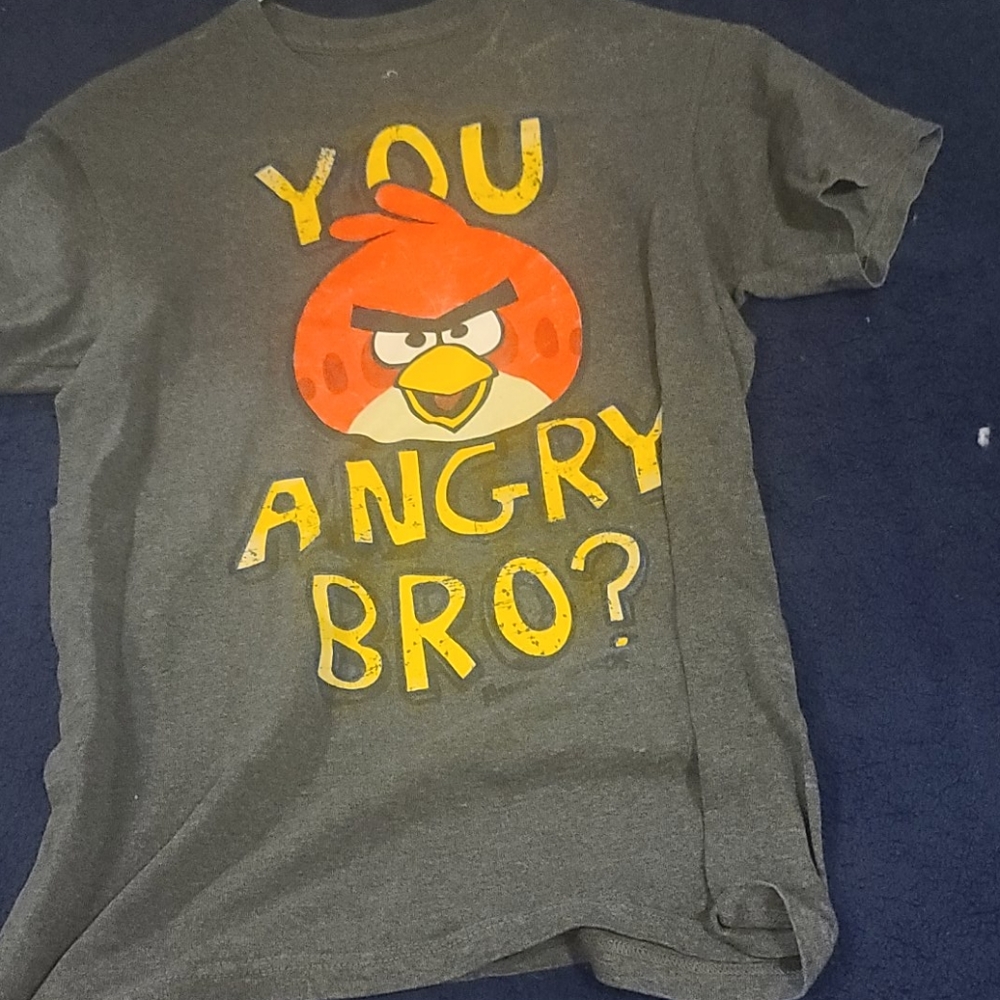 T shirt